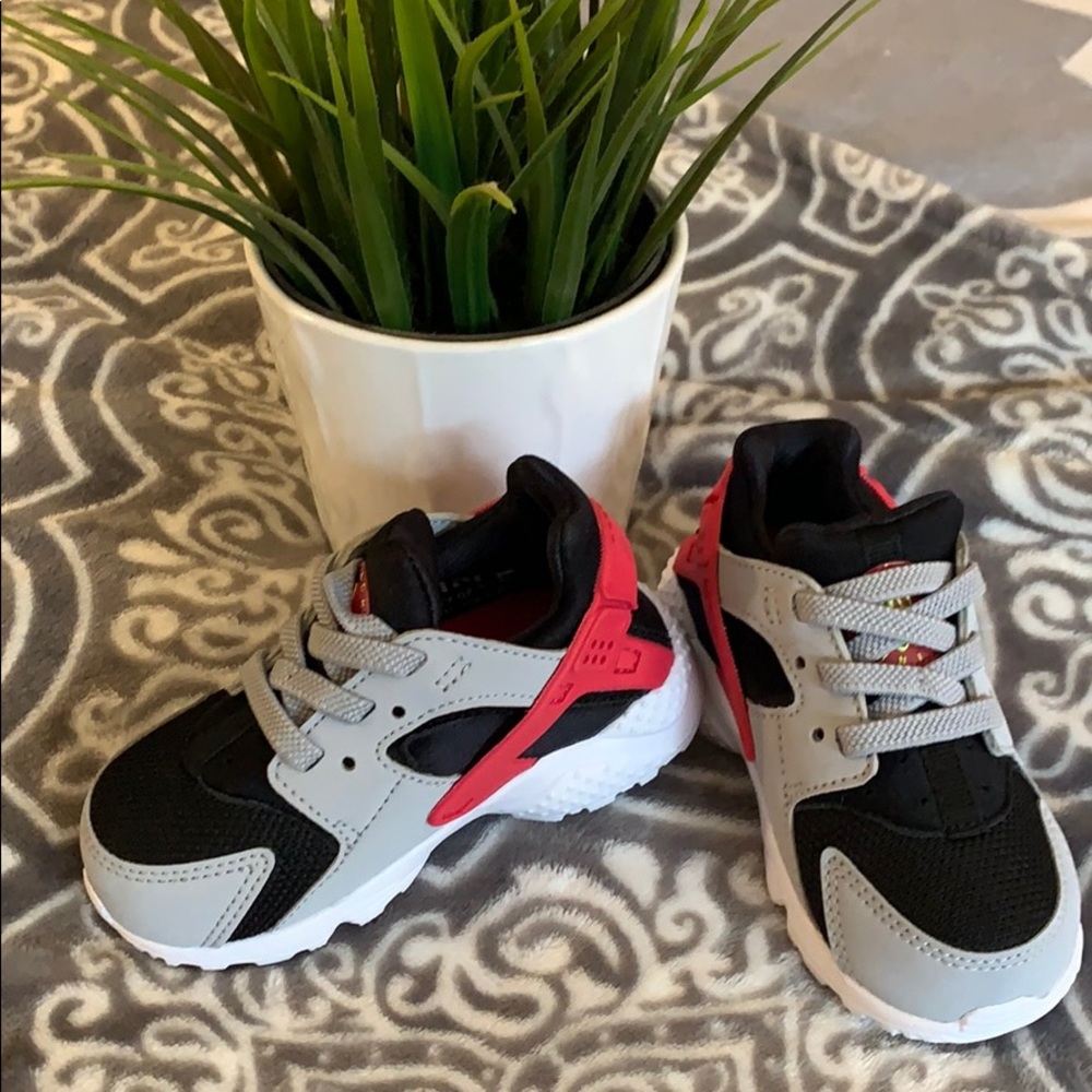 Nike shoes